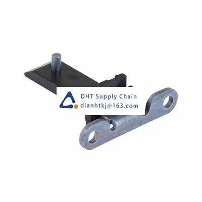 Safety interlock switches and components  Telemecanique Sensors_ZCKY08