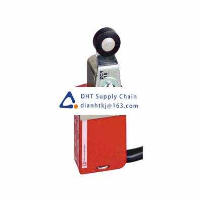 Limit and position switches  Telemecanique Sensors_XCSM3902L10