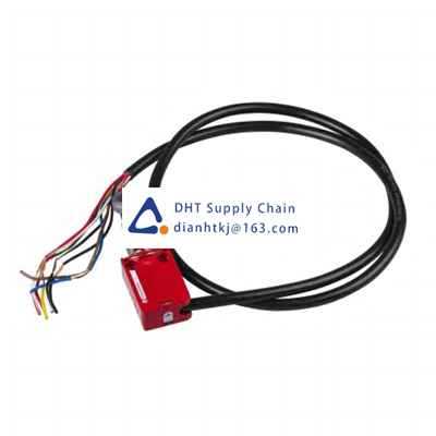 Limit and position switches  Telemecanique Sensors_XCSM4116L5