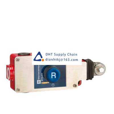 Pull switches and components Telemecanique Sensors_XY2CH13190