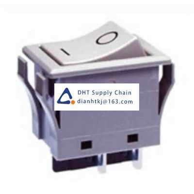 Rocker switches and components NKK Switches_JWL21RH1H