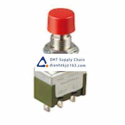 Pushbutton switches and components NKK Switches_MB2011SS4G03