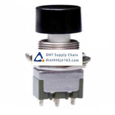 Pushbutton switches and components NKK Switches_MB2011SB1G01-DA