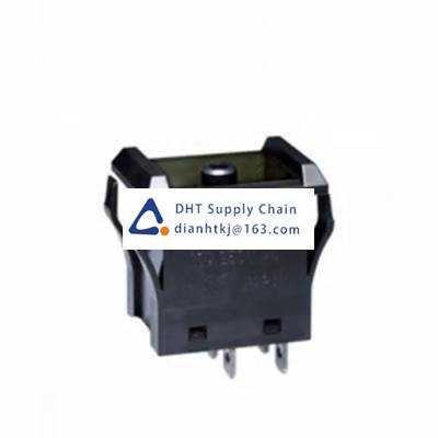 Pushbutton switches and components NKK Switches_JPM26B