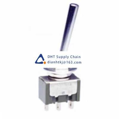 Toggle and slide switches NKK Switches_M2018Q4S4W01
