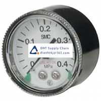 Pneumatic accessories _SMC_G46-4-02-SRA