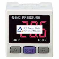 Pneumatic accessories _SMC_PSE300