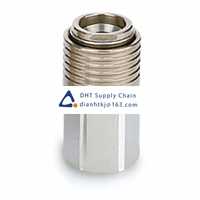 Pneumatic accessories _SMC_KKA6S-06F