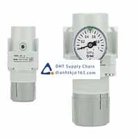 Pneumatic accessories _SMC_AR10-M5BG-A