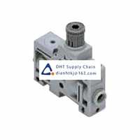 Pneumatic accessories _SMC_ARM5SA-06-A