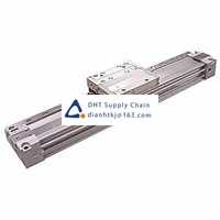 Pneumatic accessories _SMC_MY1H16G-300