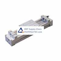 Pneumatic accessories _SMC_MY1M20G-400