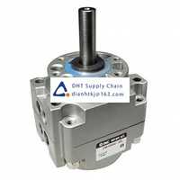 Pneumatic accessories _SMC_CRB1BW80-270S-XF