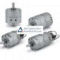 Pneumatic accessories _SMC_CRB2BW15-270SZ