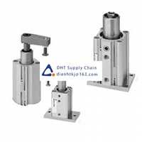 Pneumatic accessories _SMC_MKB20-10LZ