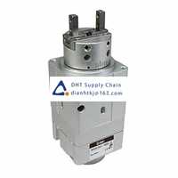 Pneumatic accessories _SMC_MRHQ20D-90S-N