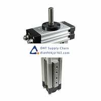 Pneumatic accessories _SMC_MRQBS40-75CB