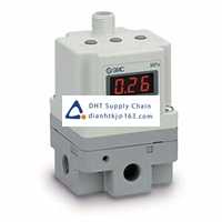 Pneumatic accessories _SMC_ITV1050-31F2N