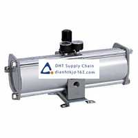 Pneumatic accessories _SMC_VBA43A-F04