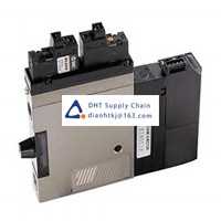 Pneumatic accessories _SMC_ZM131H-K5LZ-E55L-Q