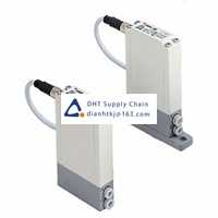 Pneumatic accessories _SMC_ITV0010-3L