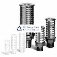 Pneumatic accessories _SMC_AN900-20