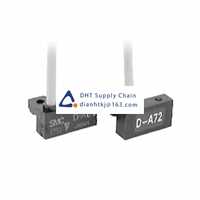 Pneumatic accessories _SMC_D-A73