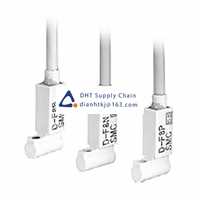 Pneumatic accessories _SMC_D-F8PL