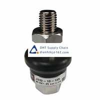 Pneumatic accessories _SMC_JS32-10-125