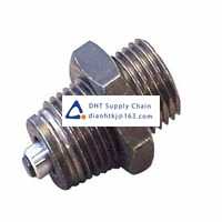 Pneumatic accessories _SMC_RBQC2007