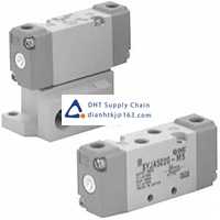 Pneumatic accessories _SMC_SYJA522-M5