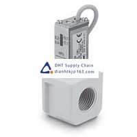 Pneumatic accessories _SMC_IS10E-20F02-A