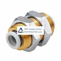 Pneumatic accessories _SMC_KQ2E08-00N