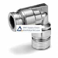 Pneumatic accessories _SMC_KQG2L04-02S