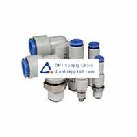 Pneumatic accessories _SMC_KSH10-02S
