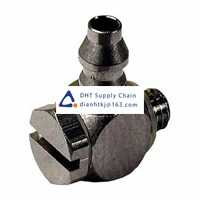 Pneumatic accessories _SMC_M-3ALU-4