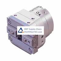 Pneumatic accessories _SMC_MDHR2-10R