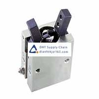 Pneumatic accessories _SMC_MHCM2-7S