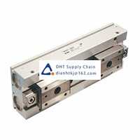 Pneumatic accessories _SMC_MHF2-12D1R