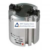 Pneumatic accessories _SMC_MHS2-25D