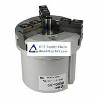 Pneumatic accessories _SMC_MHSH3-50D