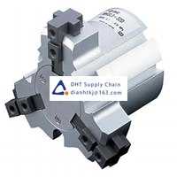 Pneumatic accessories _SMC_MHSL3-50D