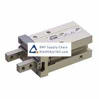 Pneumatic accessories _SMC_MHZ2-20C