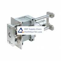 Pneumatic accessories _SMC_MGGMB20-300