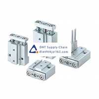 Pneumatic accessories _SMC_MGJ6-5