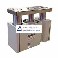 Pneumatic accessories _SMC_MGQL25-50