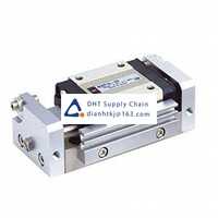 Pneumatic accessories _SMC_MXP10-20