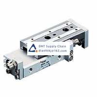 Pneumatic accessories _SMC_MXQ16-125B