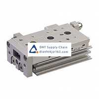 Pneumatic accessories _SMC_MXS12-40