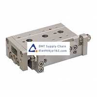 Pneumatic accessories _SMC_MXS6L-20